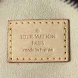 Louis Vuitton Manhattan PM Monogram Stamp