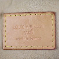 Louis Vuitton Manhattan PM Monogram Stamp