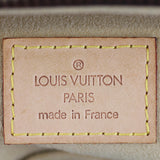 Louis Vuitton Manhattan PM Monogram Stamp