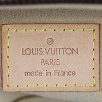 Louis Vuitton Manhattan PM Monogram Stamp