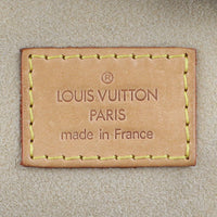 Louis Vuitton Manhattan PM Monogram