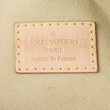Louis Vuitton Manhattan PM Monogram Stamp