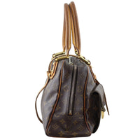 Louis Vuitton Manhattan GM Right