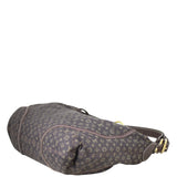 Louis Vuitton Manon MM Mini Lin Corner