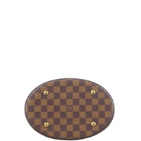 Louis Vuitton Marais Bucket Bag Base