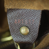 Louis Vuitton Marais Bucket Bag Code