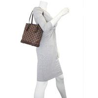 Louis Vuitton Marais Bucket Bag Mannequin