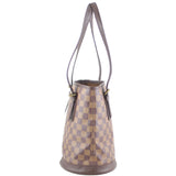 Louis Vuitton Marais Bucket Bag Right