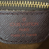 Louis Vuitton Marais Bucket Bag Stamp