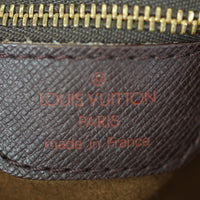 Louis Vuitton Marais Bucket Bag Stamp