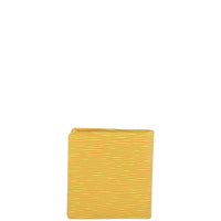 Louis Vuitton Marco Epi Wallet Back