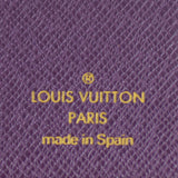 Louis Vuitton Marco Epi Wallet Stamp