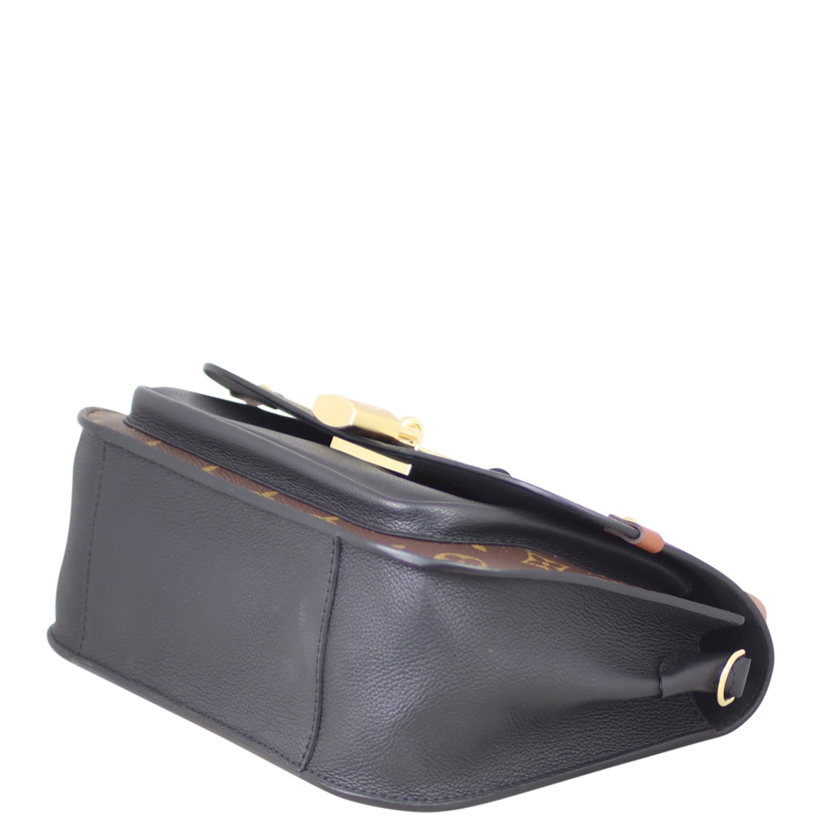 Louis Vuitton Vaugirard Monogram Noir Corner