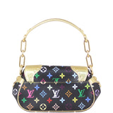 Louis Vuitton Marilyn Multicolore Back