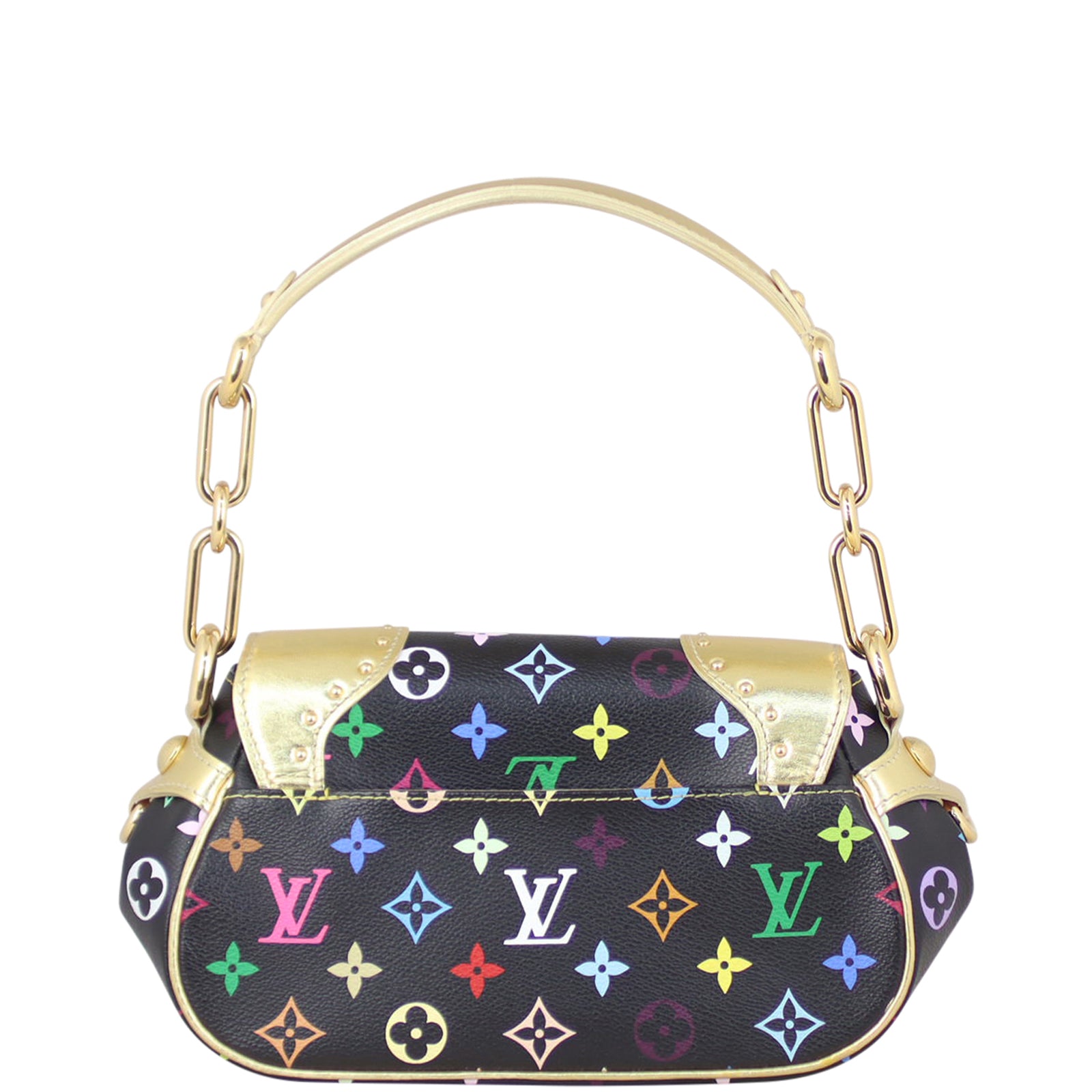 Louis Vuitton Marilyn Multicolore Back