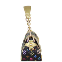 Louis Vuitton Marilyn Multicolore Side