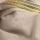 Louis Vuitton Marilyn Multicolore Date code