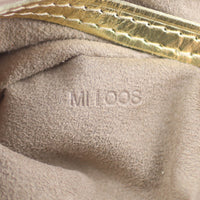 Louis Vuitton Marilyn Multicolore Date code