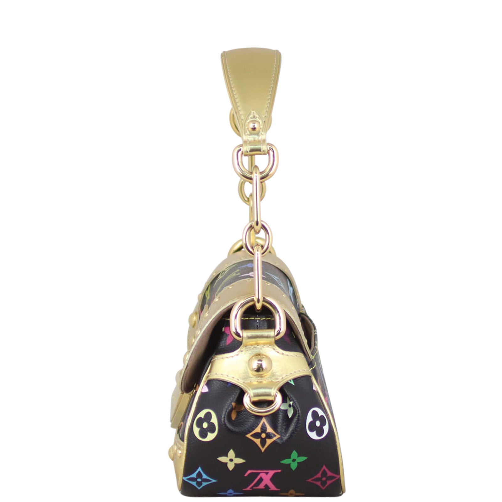 Louis Vuitton Marilyn Multicolore Side