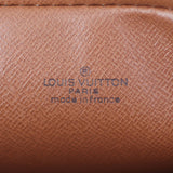 Louis Vuitton Marly Bandouliere Stamp
