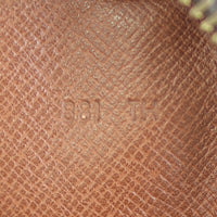 Louis Vuitton Marly Bandouliere Monogram Code