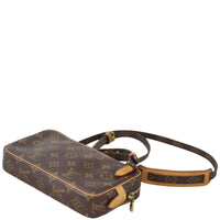 Louis Vuitton Marly Bandouliere Monogram Corner