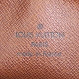 Louis Vuitton Marly Bandouliere Monogram Stamp