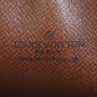 Louis Vuitton Marly Bandouliere Monogram Stamp