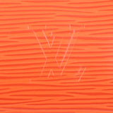 Louis Vuitton Marly BB Epi Exterior