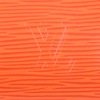 Louis Vuitton Marly BB Epi Exterior