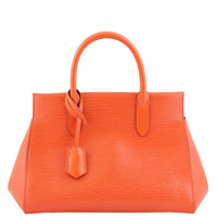 Louis Vuitton Marly BB Epi Front