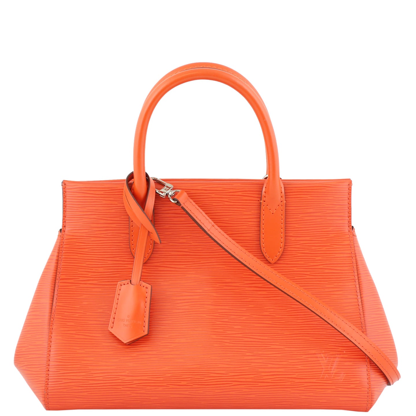 Louis Vuitton Marly BB Epi Front