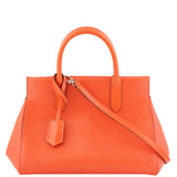 Louis Vuitton Marly BB Epi Front