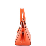 Louis Vuitton Marly BB Epi Left