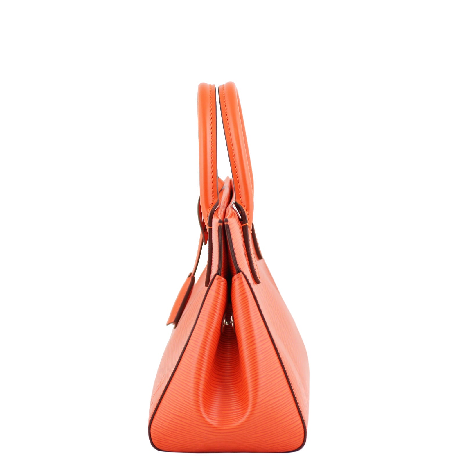 Louis Vuitton Marly BB Epi Left