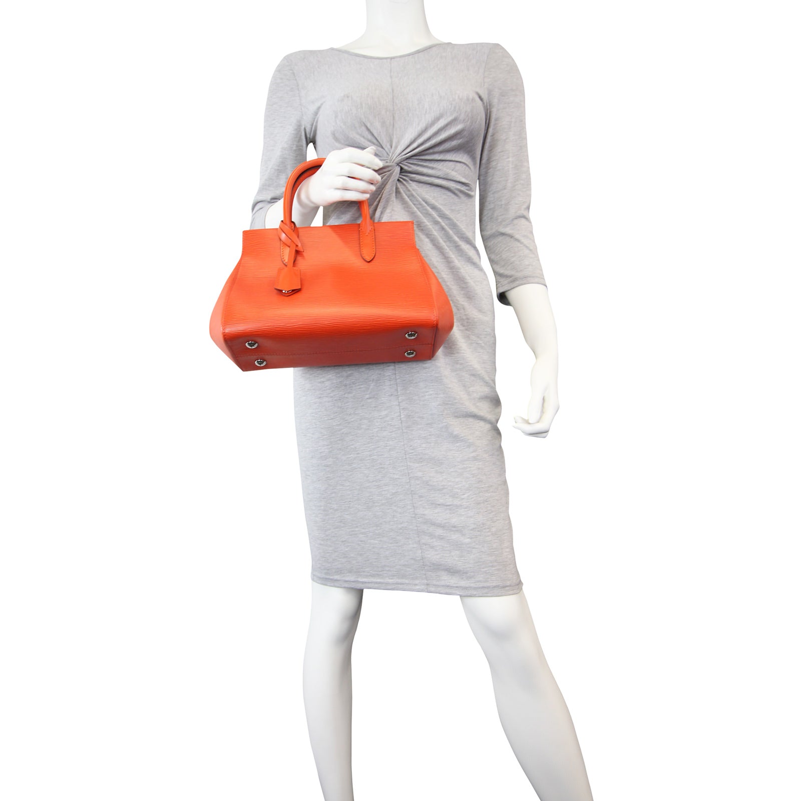 Louis Vuitton Marly BB Epi Mannequin