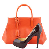 Louis Vuitton Marly BB Epi Scale