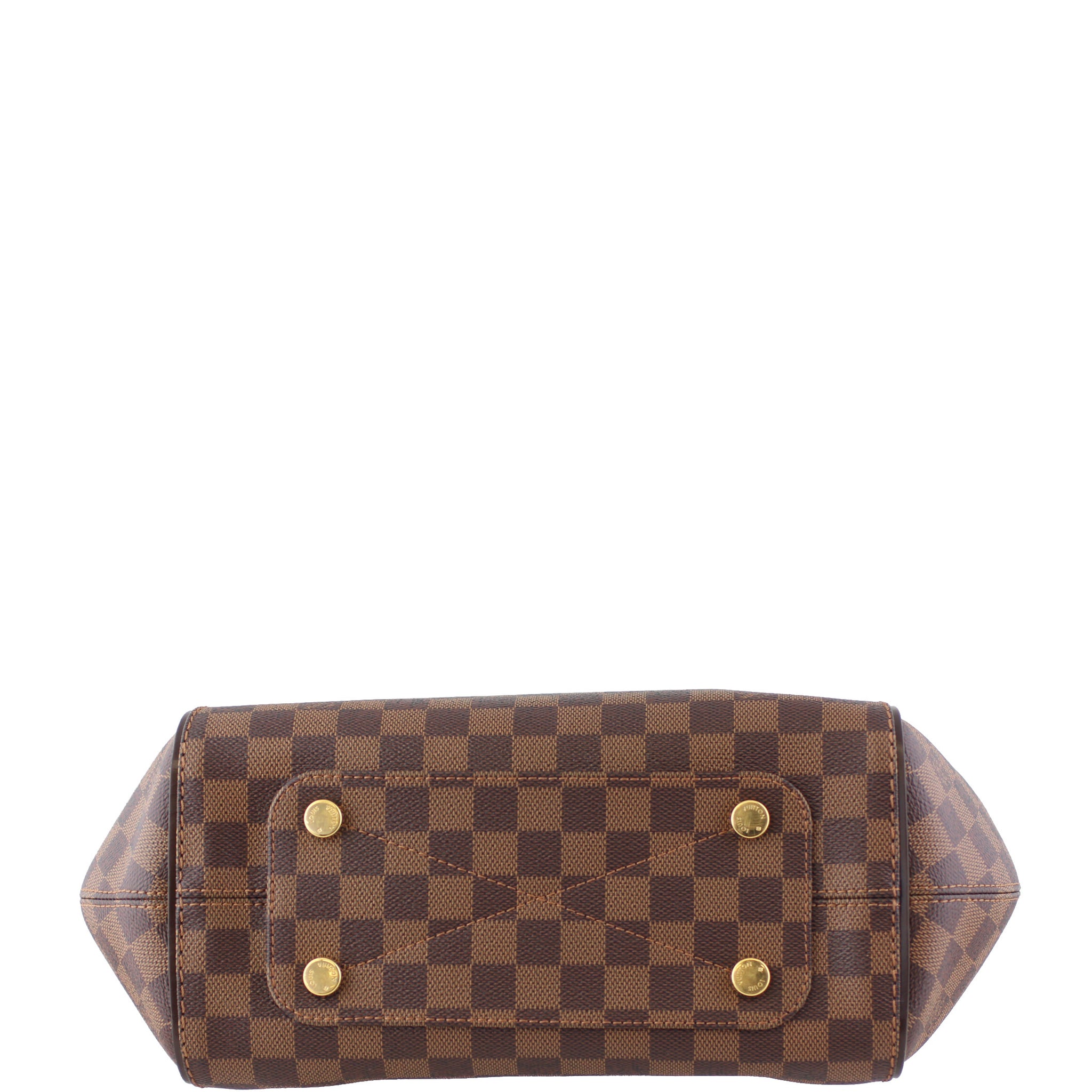 Louis Vuitton Marylebone PM Damier Ebene Base