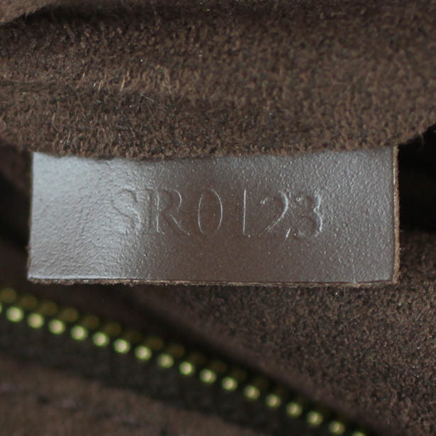 Louis Vuitton Marylebone PM Damier Ebene Code