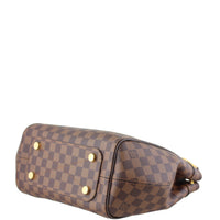 Louis Vuitton Marylebone PM Damier Ebene Corner