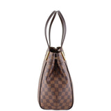 Louis Vuitton Marylebone PM Damier Ebene Left