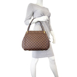 Louis Vuitton Marylebone PM Damier Ebene Mannequin