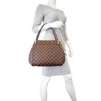 Louis Vuitton Marylebone PM Damier Ebene Mannequin
