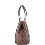 Louis Vuitton Marylebone PM Damier Ebene Right