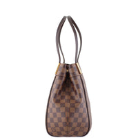 Louis Vuitton Marylebone PM Damier Ebene Right