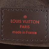 Louis Vuitton Marylebone PM Damier Ebene Stamp