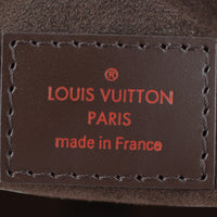 Louis Vuitton Marylebone PM Damier Ebene Stamp