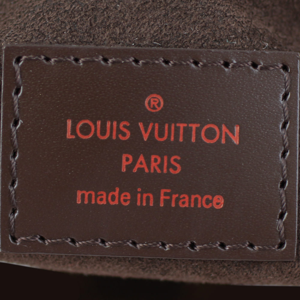 Louis Vuitton Marylebone PM Damier Ebene Stamp