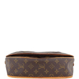 Louis Vuitton Menilmontant PM Monogram Base