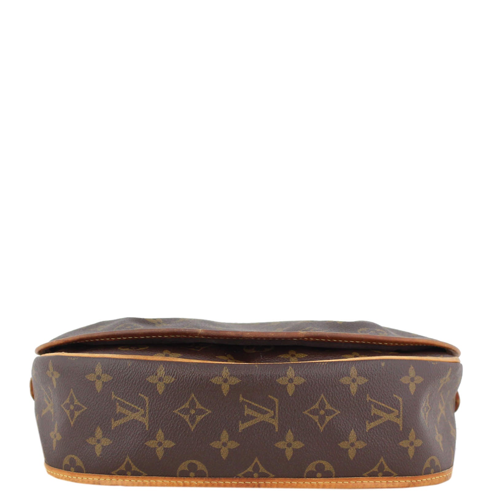 Louis Vuitton Menilmontant PM Monogram Base